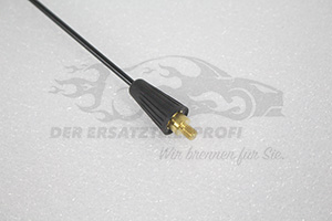 B000918280 Antennenstab Citroen