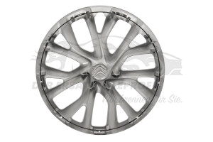98167196TW Radzierblende, 16-Zoll Citroen