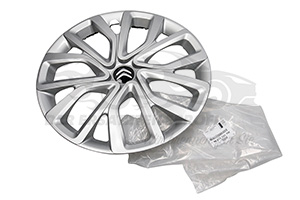 Radkappe Citroen 98215121TW