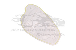 9365LR Türfüllung hinten links Citroen