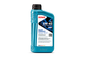 Motoröl Hightec Multi Formula SAE 5W-40 - 1 Liter
