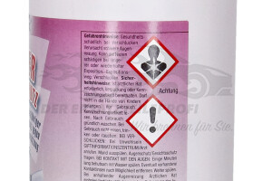 NV Kühlerfrostschutz SF (silikatfrei) 