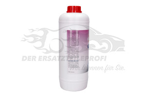 NV Kühlerfrostschutz SF (silikatfrei) 
