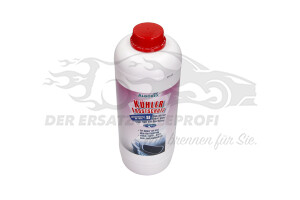 NV Kühlerfrostschutz SF (silikatfrei) 