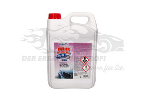 Kühlerfrostschutz SF (silikatfrei)