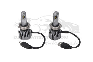 NV Osram Night Breaker H7 LED Retrofit (VPE2) Osram
