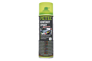 Petec Kontaktspray