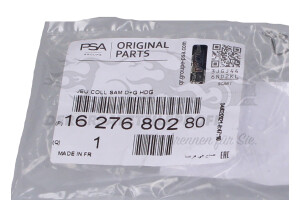 1627680280 Haltersatz, Sensoren Einparkhilfe vorne/seitlich Peugeot