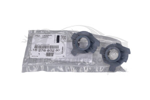 Halter für Einparkhilfensensor Peugeot 1627680280