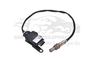 Stickoxid-Sonde / NOx-Sonde