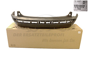 Stoßstange Peugeot 1636403980