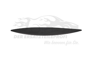 Zier- Schutzleiste für Kotflügel Peugeot 98174913XT