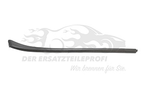 8120S8 Zierleiste, Frontscheibe links Peugeot