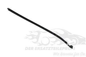 8120S9 Zierleiste, Frontscheibe rechts Peugeot