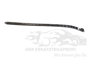 8120S9 Zierleiste, Frontscheibe rechts Peugeot