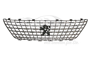 9815336080 Kühlergrill Peugeot