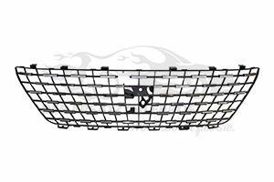 Kühlergrill