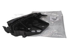 Halter für Kotflügel Peugeot 7120RP