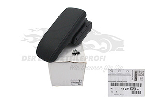 Armlehne Peugeot 1623135080
