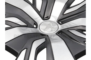 98252414TW Radzierblende 16-Zoll Peugeot