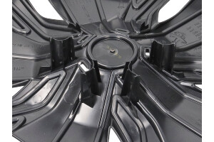 98252414TW Radzierblende 16-Zoll Peugeot