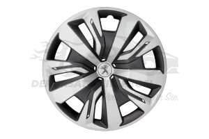 98252414TW Radzierblende 16-Zoll Peugeot