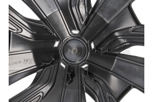 98252414TW Radzierblende 16-Zoll Peugeot