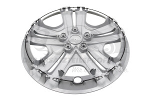98097178TW Radzierblende 16-Zoll Peugeot