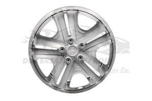 98097178TW Radzierblende 16-Zoll Peugeot