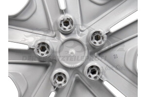 98097178TW Radzierblende 16-Zoll Peugeot