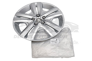 Radkappe Peugeot 98097178TW