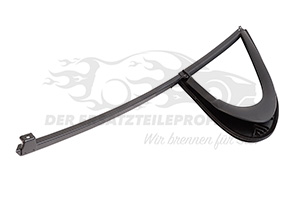 9201J1 Dreiecksscheibe vorne links Peugeot