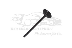 Einlassventil