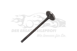 Einlassventil