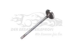 Einlassventil