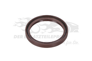 Nockenwellensimmerring Steuerseite