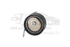 Spannrolle 62mm für Zahnriemen