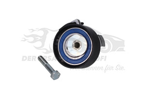 Spannrolle 62mm für Zahnriemen