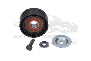Spannrolle 65mm für Keilrippenriemen