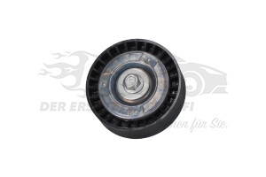 Umlenkrolle 65mm für Keilrippenriemen