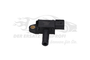 Differenzdrucksensor