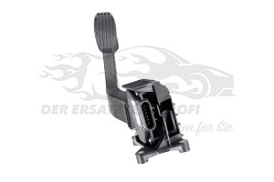 1582729 Gaspedal 