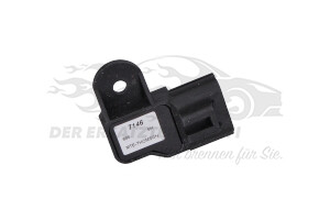 Saugrohrdrucksensor
