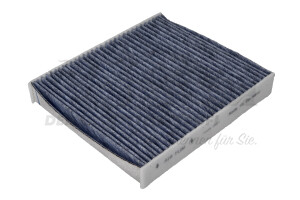 Innenraumfilter antiallergen