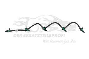 Kraftstoffleitung