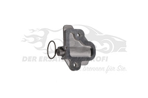 Spanner, Steuerkette