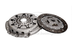 Kupplungssatz LUK / Sachs / Valeo 1113746