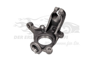 1743037 Achsschenkel vorne links 