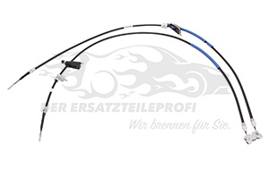 Handbremsseil 1101841