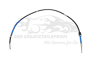 Handbremsseil hinten links oder rechts